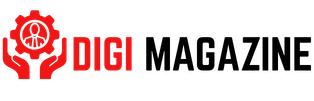 Digi Magazine